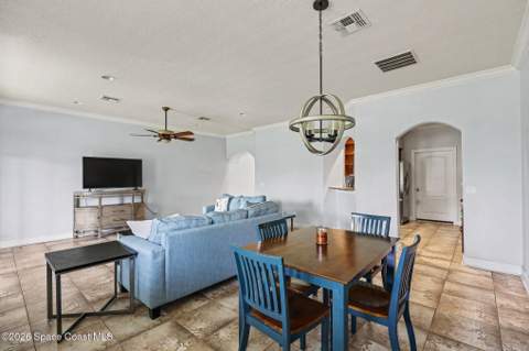 1380 Isabella Drive #105, Melbourne FL - photo 6 of 30