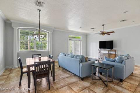 1380 Isabella Drive #105, Melbourne FL - photo 7 of 30