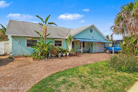 1425 Glen Haven Drive, Merritt Island FL - photo 7 of 29