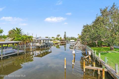 1425 Glen Haven Drive, Merritt Island FL - photo 8 of 29