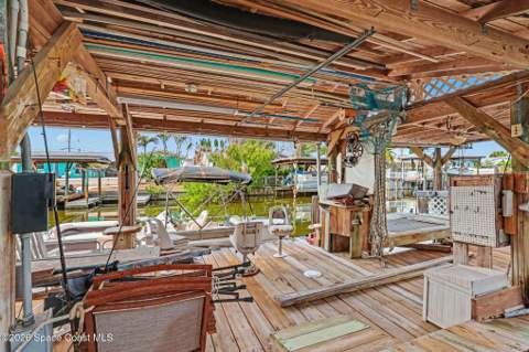 1425 Glen Haven Drive, Merritt Island FL - photo 10 of 29