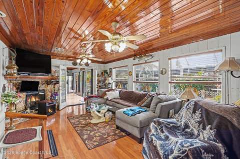 1425 Glen Haven Drive, Merritt Island FL - photo 24 of 29