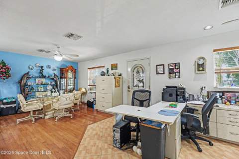 1425 Glen Haven Drive, Merritt Island FL - photo 15 of 29