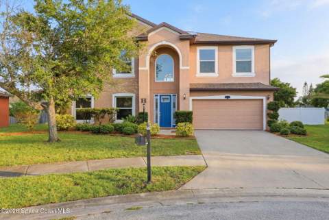 214 Jenifer Court, Merritt Island FL - photo 9 of 89
