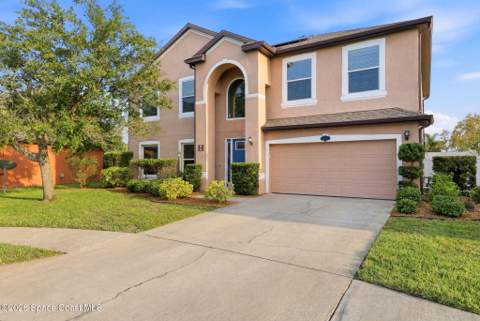 214 Jenifer Court, Merritt Island FL - photo 10 of 89