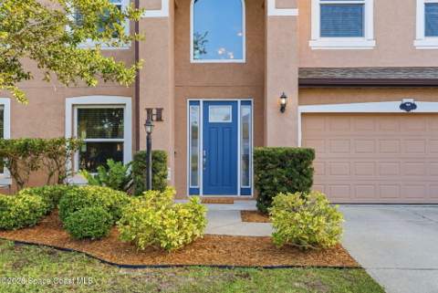 214 Jenifer Court, Merritt Island FL - photo 11 of 89