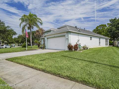 4891 Erin Lane, Melbourne FL - photo 7 of 42