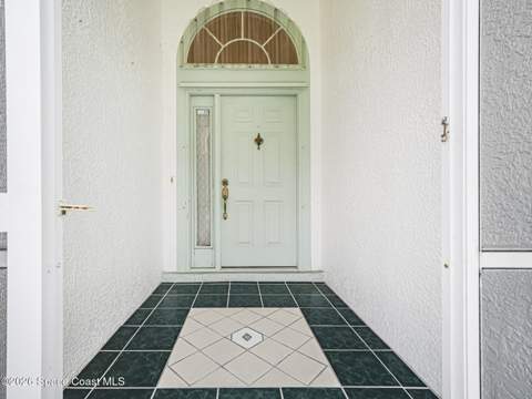 4891 Erin Lane, Melbourne FL - photo 8 of 42