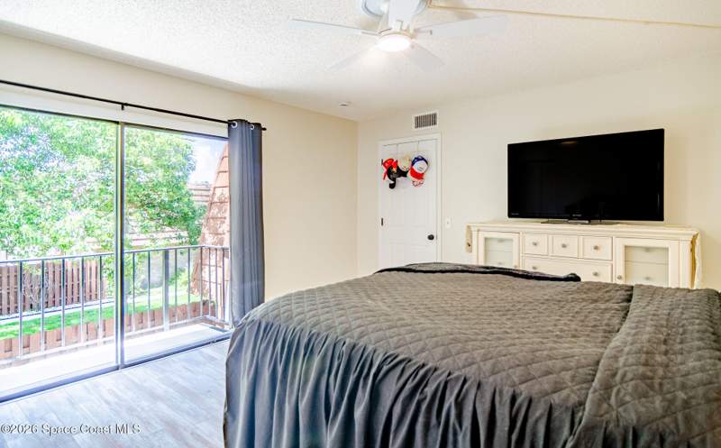 2 bedroom Townhouse at 1717 Patty Circle, Vista Oaks West, Palm Bay — photo 5