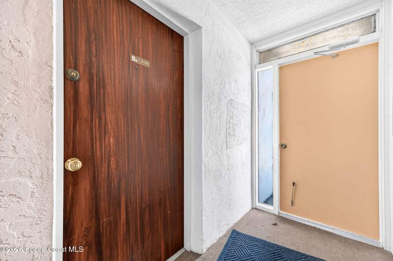 2 bedroom Condominium at 2700 N Highway A1a #4-103, Palm Colony Club Condo, Indialantic — photo 4