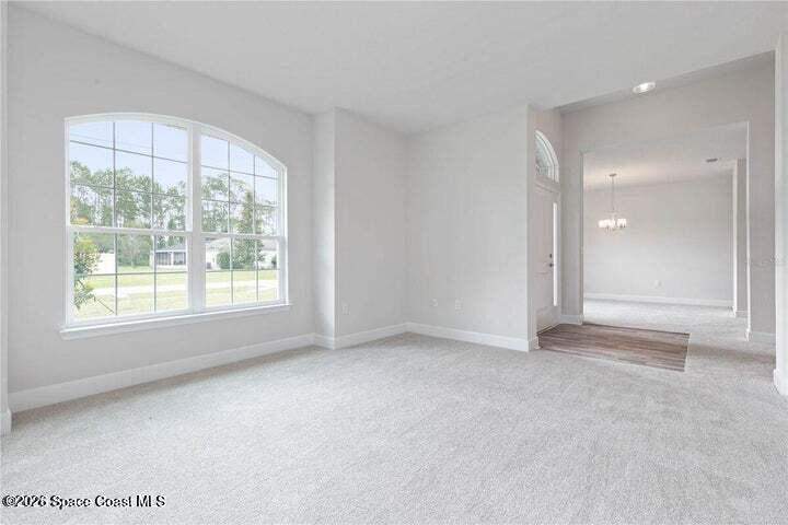 4 bedroom Single Family Residence at 930 Palo Alto Street, Port Malabar Unit 22, Palm Bay — photo 4