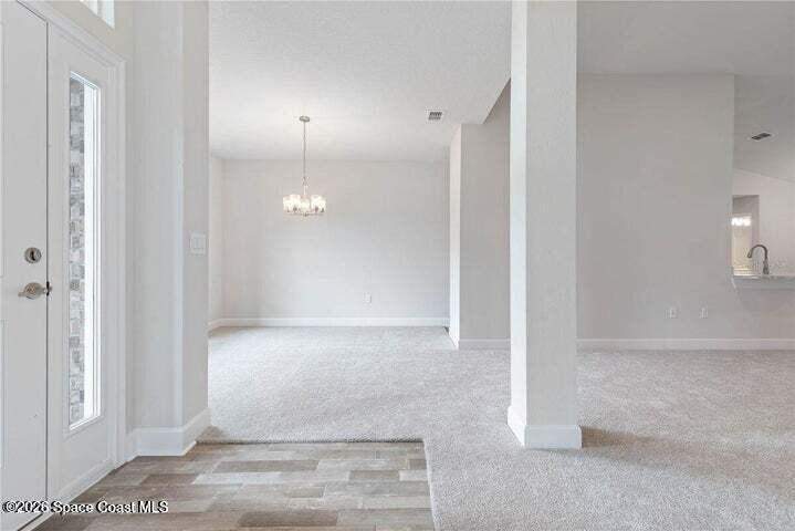 4 bedroom Single Family Residence at 930 Palo Alto Street, Port Malabar Unit 22, Palm Bay — photo 3