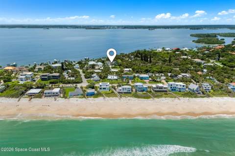 7866 Casuarina Drive, Melbourne Beach FL - photo 11 of 154