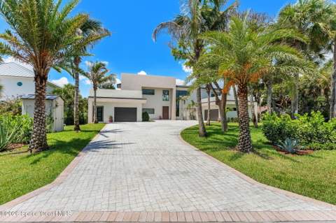 7866 Casuarina Drive, Melbourne Beach FL - photo 9 of 154