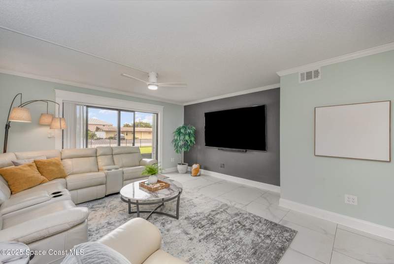 2 bedroom Condominium at 7101 Ridgewood Avenue #102, The Cedars Apts Condo, Cape Canaveral — photo 5
