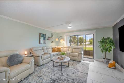 7101 Ridgewood Avenue #102, Cape Canaveral FL - photo 6 of 19