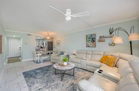 7101 Ridgewood Avenue #102, Cape Canaveral FL - photo 7 of 19