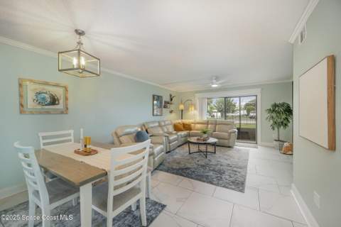 7101 Ridgewood Avenue #102, Cape Canaveral FL - photo 8 of 19