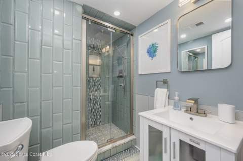 7101 Ridgewood Avenue #102, Cape Canaveral FL - photo 14 of 19