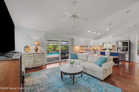 927 Jamestown Drive, Rockledge FL - photo 10 of 41