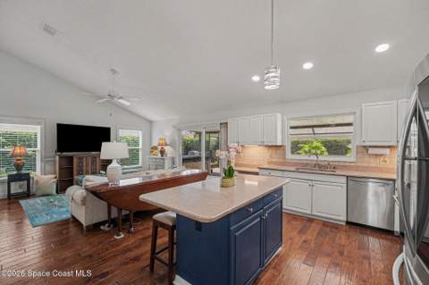 927 Jamestown Drive, Rockledge FL - photo 14 of 41