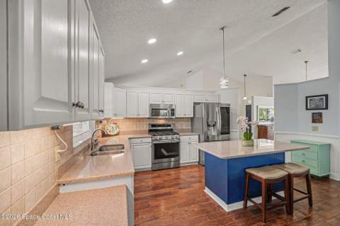 927 Jamestown Drive, Rockledge FL - photo 16 of 41