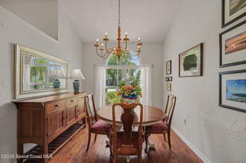 927 Jamestown Drive, Rockledge FL - photo 18 of 41