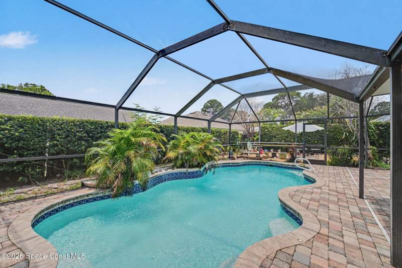 3 bedroom Single Family Residence at 927 Jamestown Drive, Pineland Park Unit III Phase 2, Rockledge — photo 5