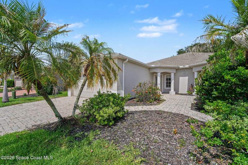 3 bedroom Single Family Residence at 1819 Tullagee Avenue, Capron Ridge Phase 3, Melbourne — photo 3