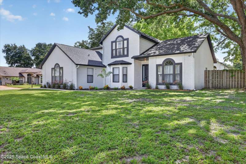 5 bedroom Single Family Residence at 4495 Buttonbush Drive, Sherwood Lakes Phase 2, Titusville — photo 3