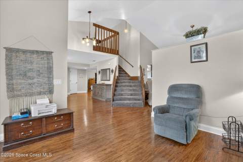 4495 Buttonbush Drive, Titusville FL - photo 10 of 42