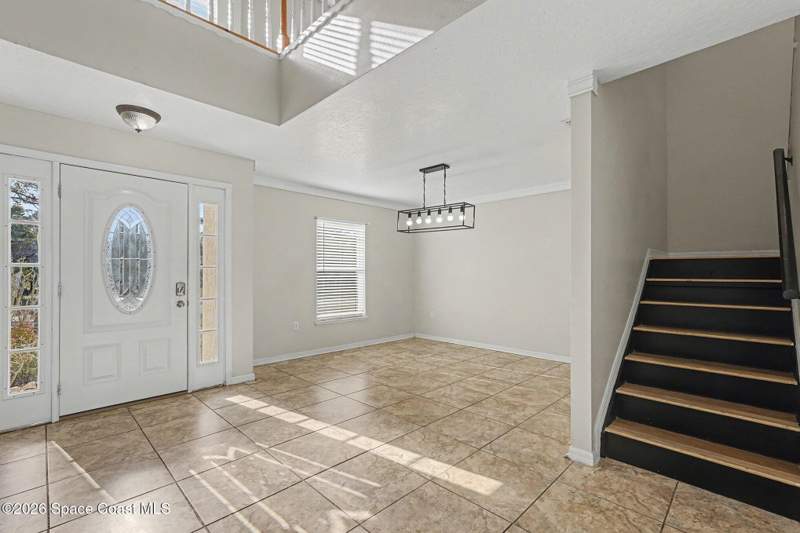 5 bedroom Single Family Residence at 194 Abalone Road, Port Malabar Unit 13, Palm Bay — photo 4