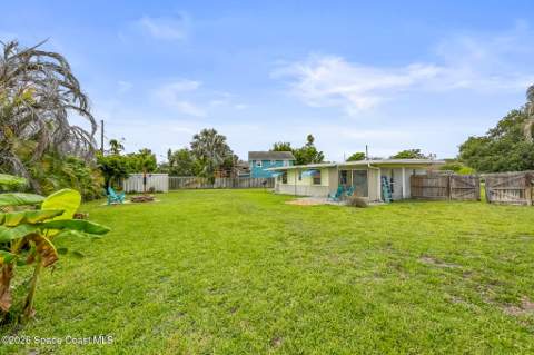 720 Unity Drive, Indian Harbour Beach FL - photo 15 of 26