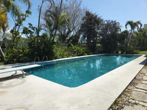 160 June Drive, Cocoa Beach FL - photo 21 of 23