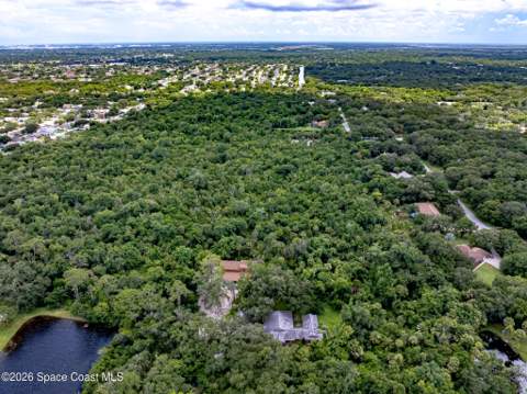 3580 Weeping Willow Street, Melbourne FL - photo 22 of 28