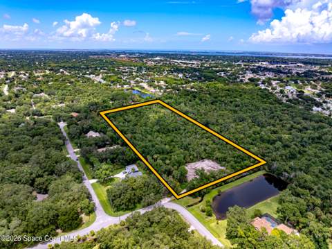 3580 Weeping Willow Street, Melbourne FL - photo 21 of 28