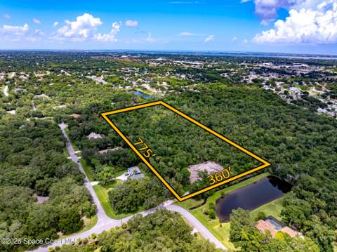 3580 Weeping Willow Street, Melbourne FL - photo 18 of 28