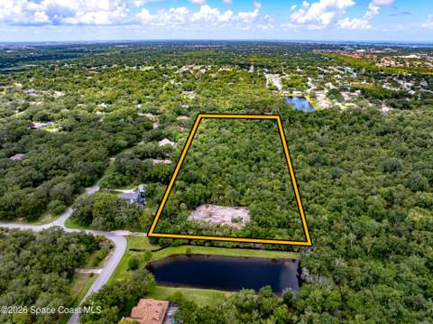 3580 Weeping Willow Street, Melbourne FL - photo 19 of 28