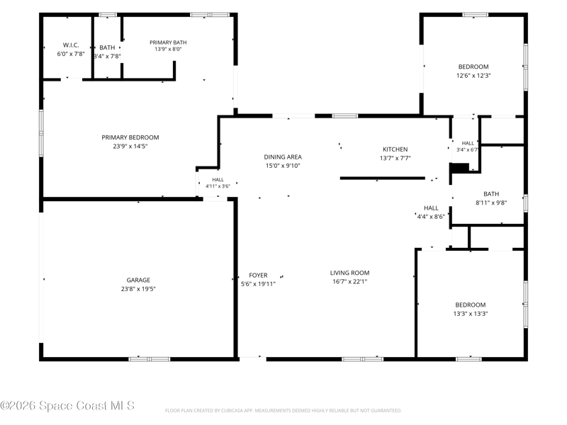 5 bedroom Single Family Residence at 1950 Grant Road, Kaia Residence, Grant-Valkaria — photo 4