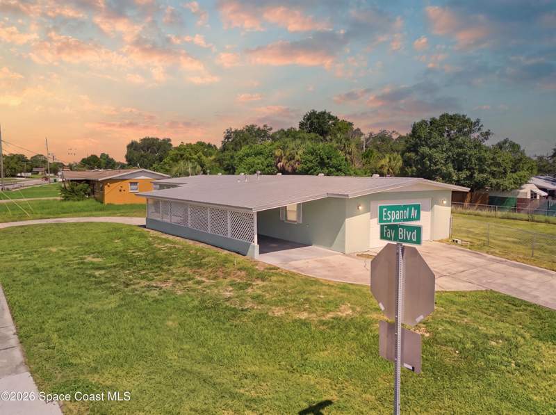 3 bedroom Single Family Residence at 1158 Fay Boulevard, Port St John Unit 1, Cocoa — photo 3