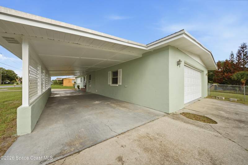 3 bedroom Single Family Residence at 1158 Fay Boulevard, Port St John Unit 1, Cocoa — photo 4