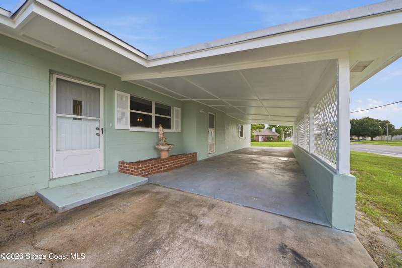 3 bedroom Single Family Residence at 1158 Fay Boulevard, Port St John Unit 1, Cocoa — photo 5