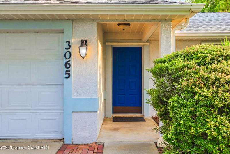 4 bedroom Single Family Residence at 3065 Pineda Crossing Drive, Pineda Crossing Phase I, Melbourne — photo 4