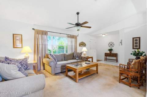 3065 Pineda Crossing Drive, Melbourne FL - photo 8 of 49