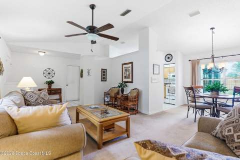 3065 Pineda Crossing Drive, Melbourne FL - photo 9 of 49