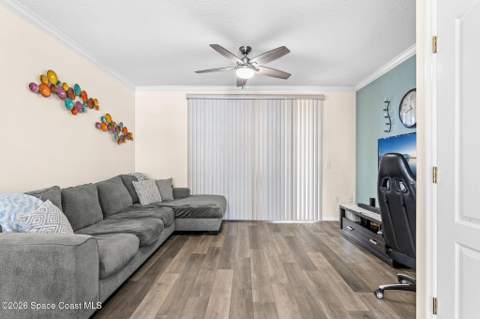 1381 Hampton Park Lane, Melbourne FL - photo 10 of 37