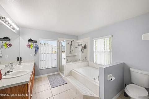 536 (530) Fort Pierce Street, Palm Bay FL - photo 17 of 25