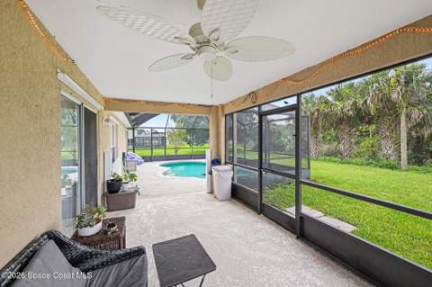 536 (530) Fort Pierce Street, Palm Bay FL - photo 20 of 25