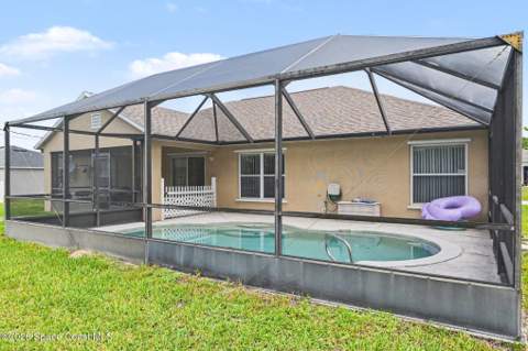 536 (530) Fort Pierce Street, Palm Bay FL - photo 21 of 25