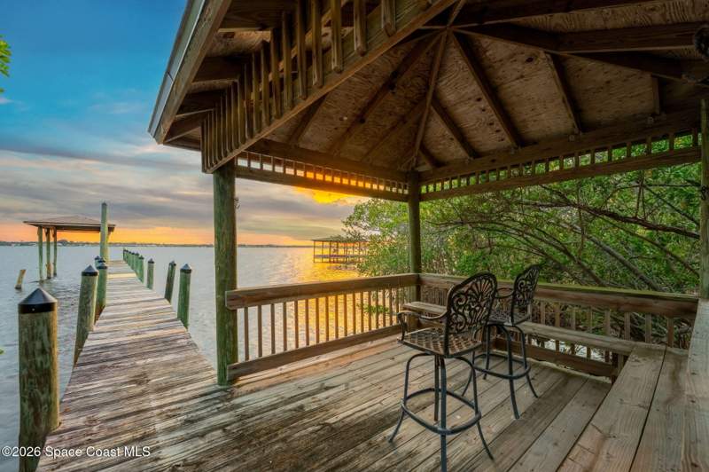 3 bedroom Single Family Residence at 7755 S Tropical Trail, Merritt Island, Merritt Island — photo 3